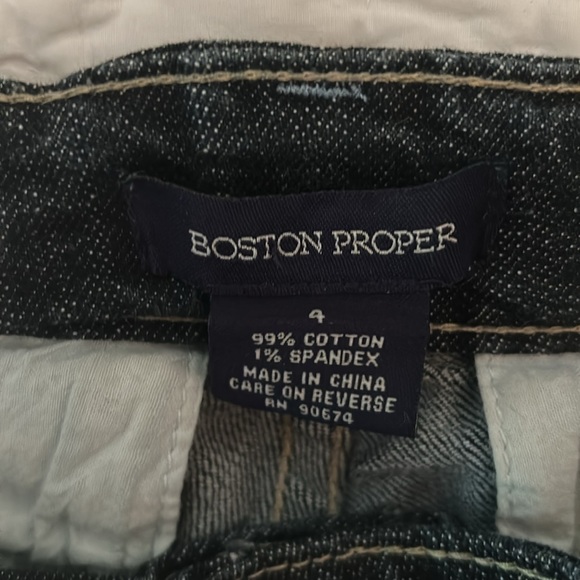 Gaucho pants - Picture 2 of 5